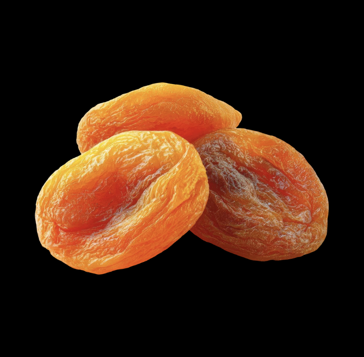 Dried Apricots
